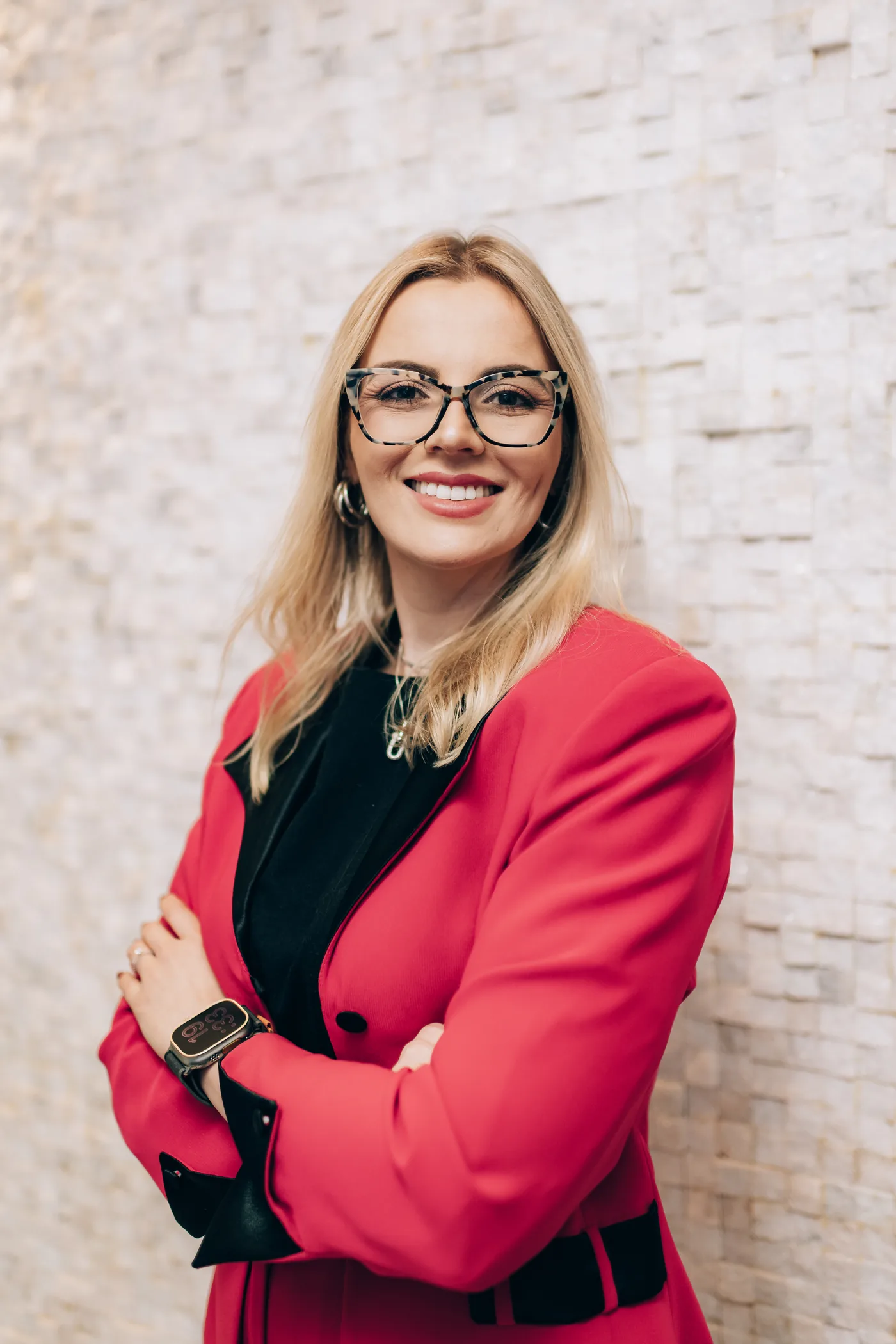 Dra. Rafaela Novo, cirurgiã coloproctologista